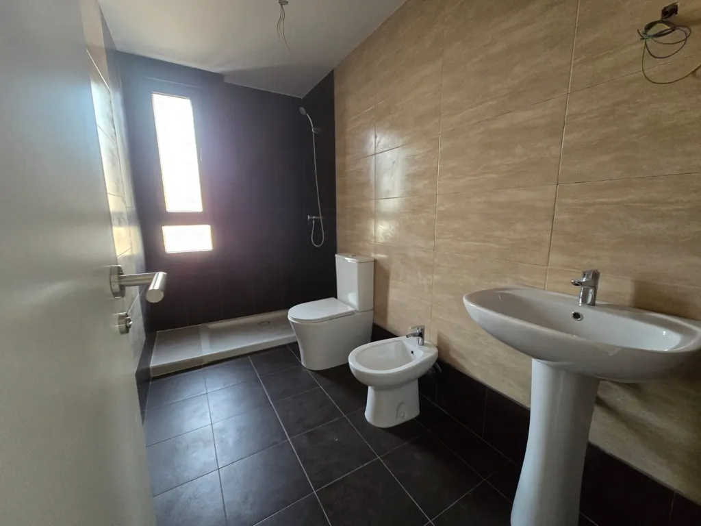 Salles de bain - Semi-Detached Chalet with Solar Heating in Olmedo