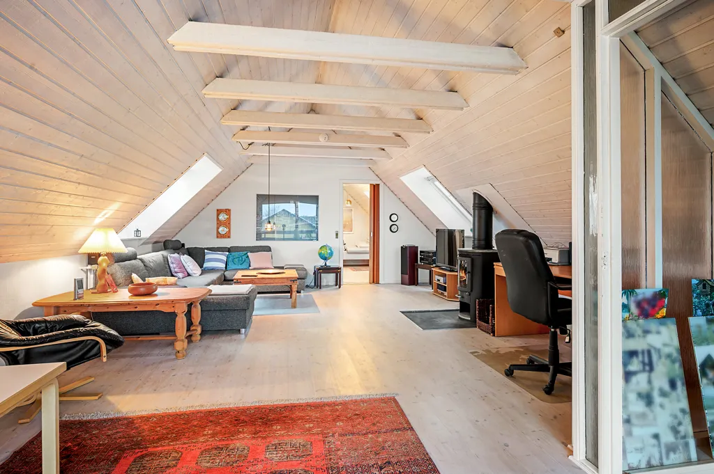 Maison 7 pièces à Galten