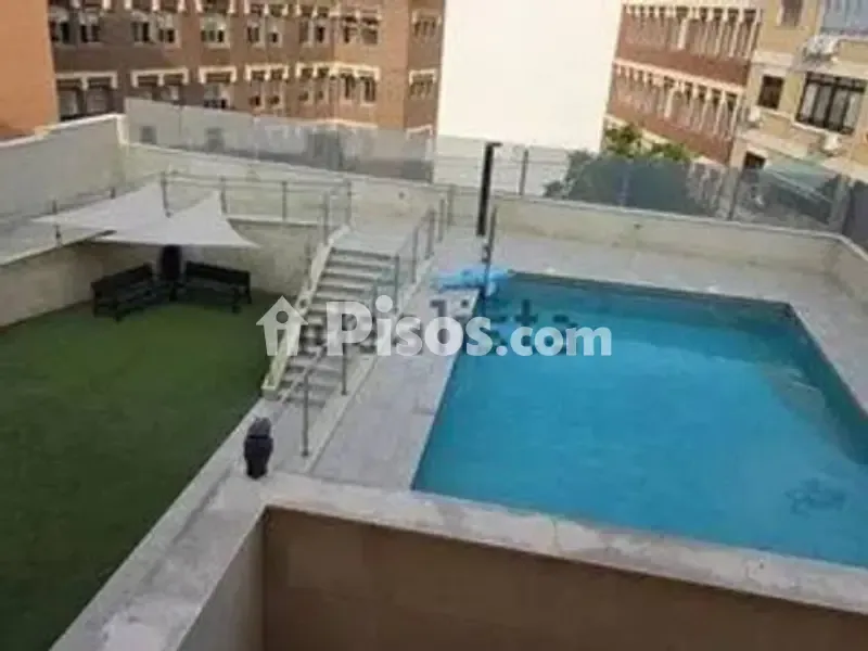 Bassein - Modern Flat with Pool in City Centre