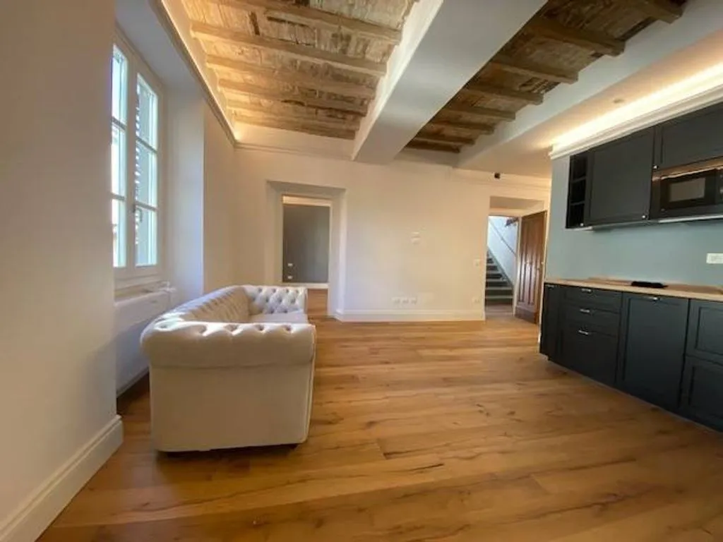 Köök - Luxury Flat in Historic Palazzo, Florence