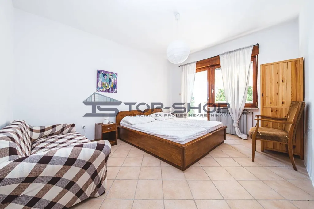 Camere da letto - Family House with Sea Access in Starigrad