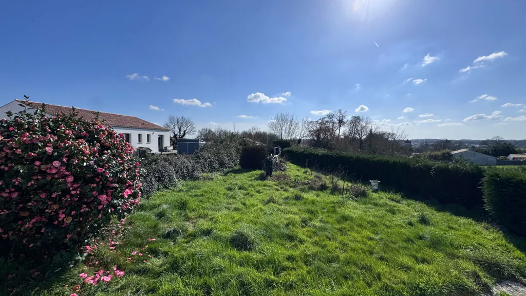 Jardin - Maison avec Vue sur Château à Apremont