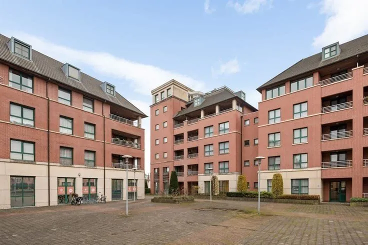 Aed - House in Turnhout, 2300