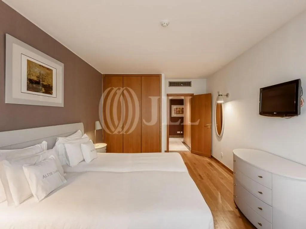 Chambres - Luxury Flat with Pool in Lisbon