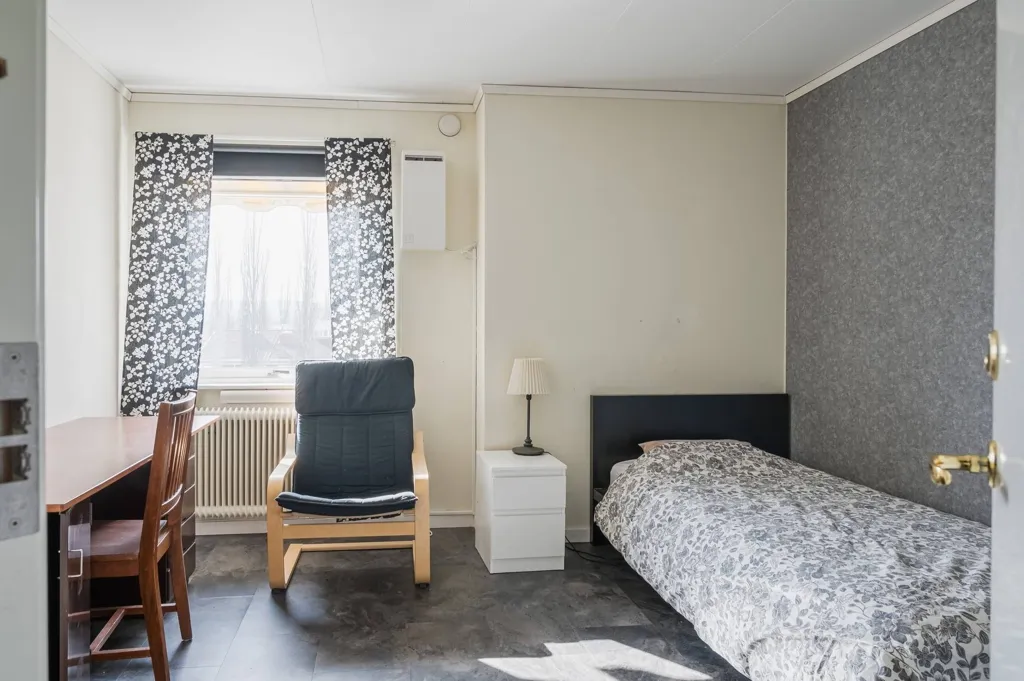 Chambres - Maison 10 pièces à Ånge kommun