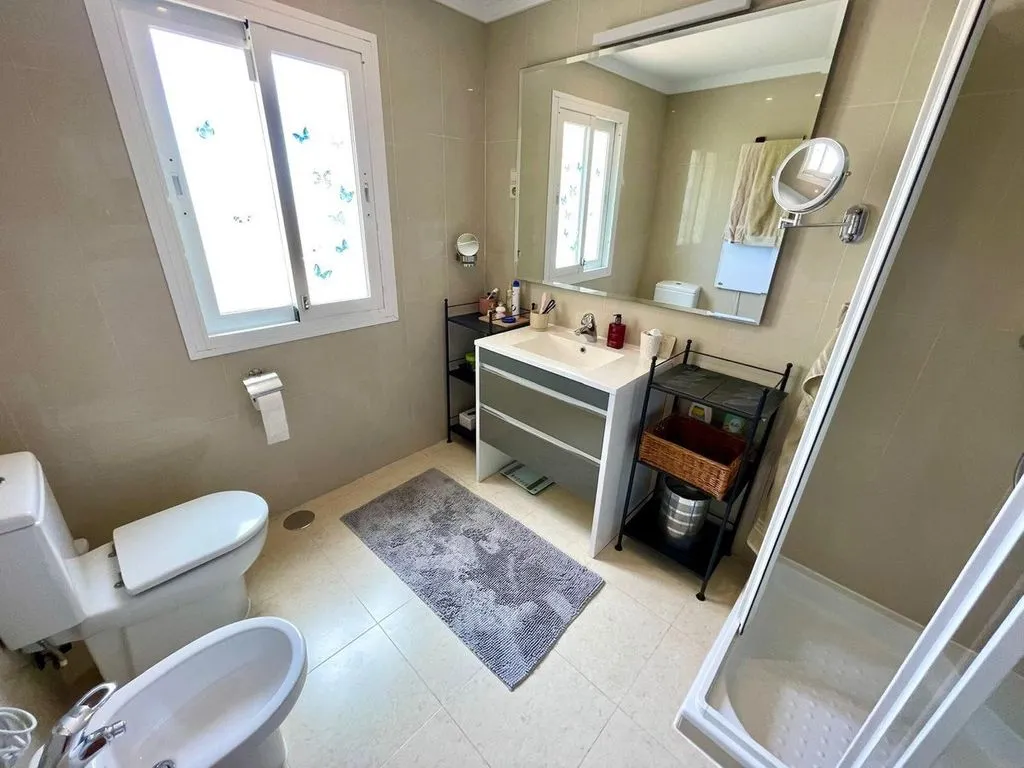 Vannitoad - Luxury Flat with West Terrace in Mijas