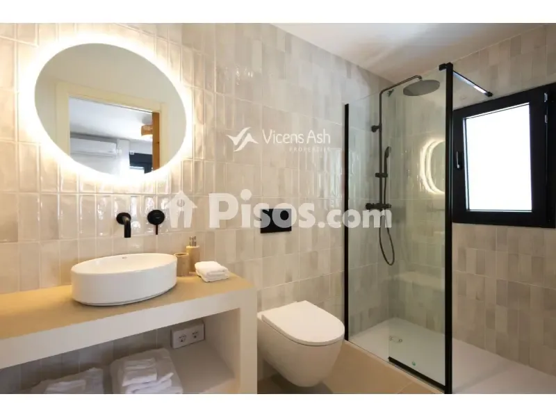 Vannitoad - Renovated Villa with Pool in Jávea