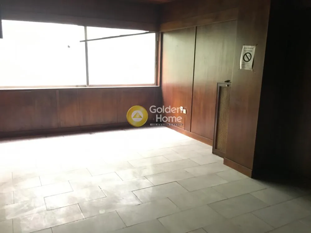 Esik - Office Space with Fire Safety near Omónia Centre