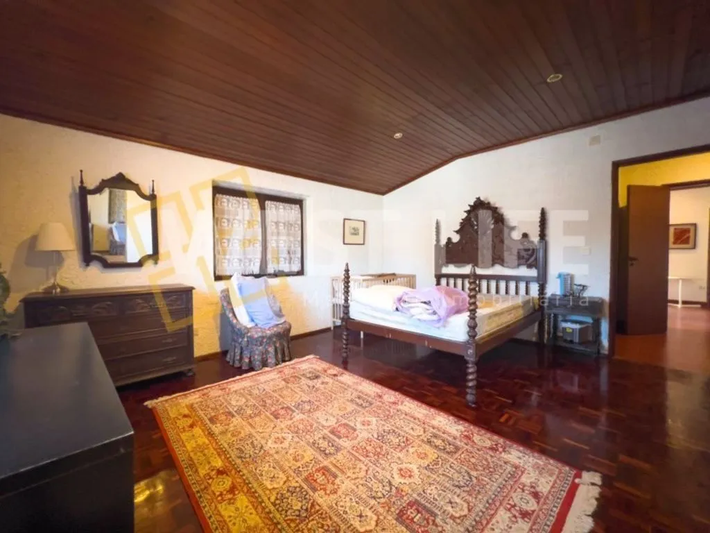 Chambres - Luxury Villa with Garden in Mafra