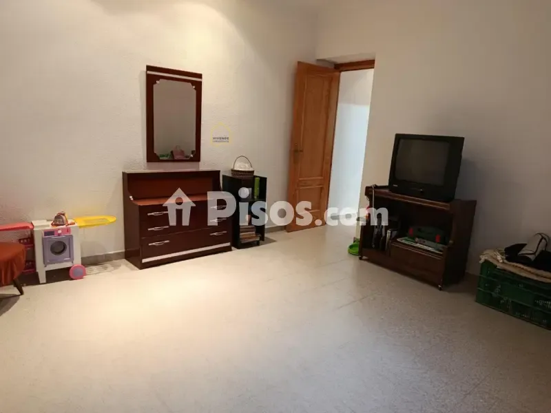 Soggiorno - Single-Storey Chalet with Garden in Lorca Centre