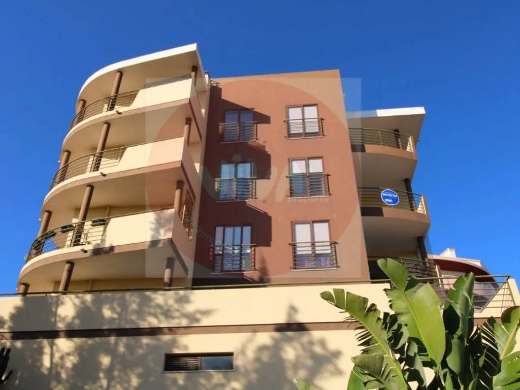 Välivaade - Luxury Apartment with Pool in Lagos