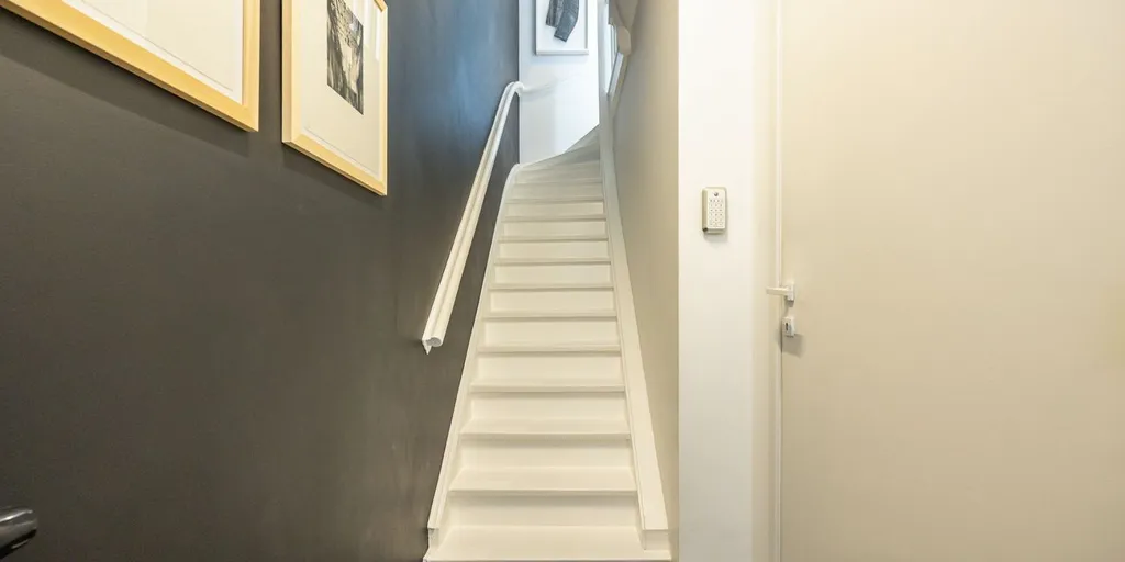 Pièces - Duplex Contemporain avec Garage à Anvers