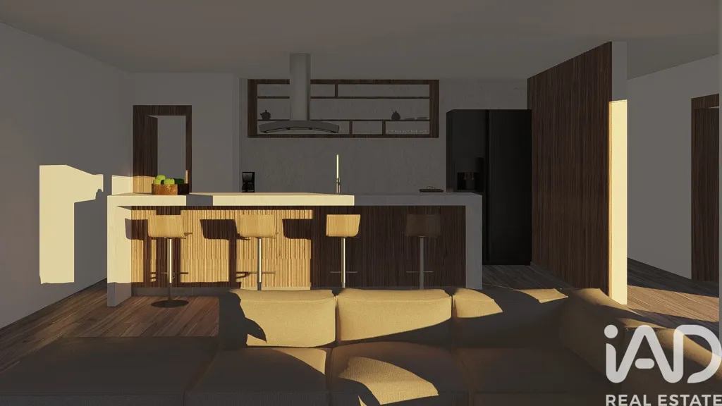 Contemporary Villa with Pool in Almancil