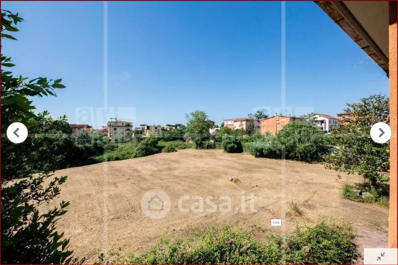 Giardino - Divisible Villa with Garden in Boccea, Rome