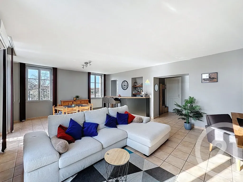 Elutuba - Flat with Balcony in Auch Centre