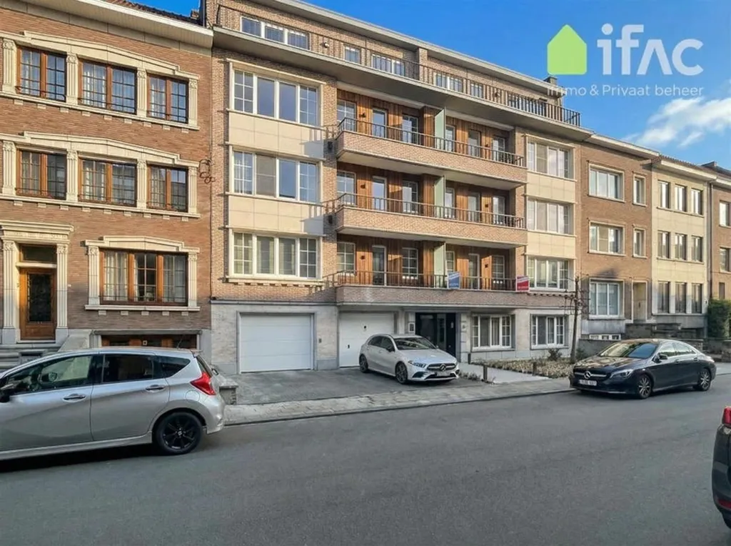 Välivaade - Luxury Flat with Balcony in New Quarter