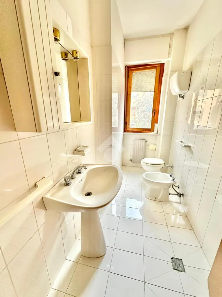 Salles de bain - Terraced Villa with Garden in Castel Ritaldi