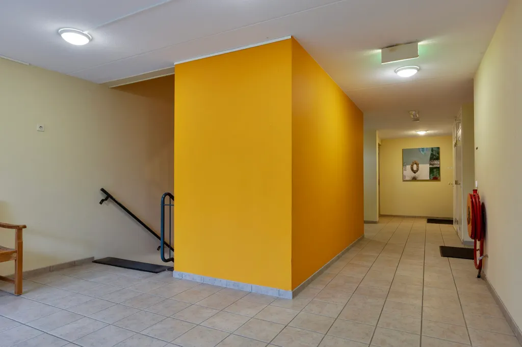 Esik - Penthouse with Three Balconies in Rolde Centre