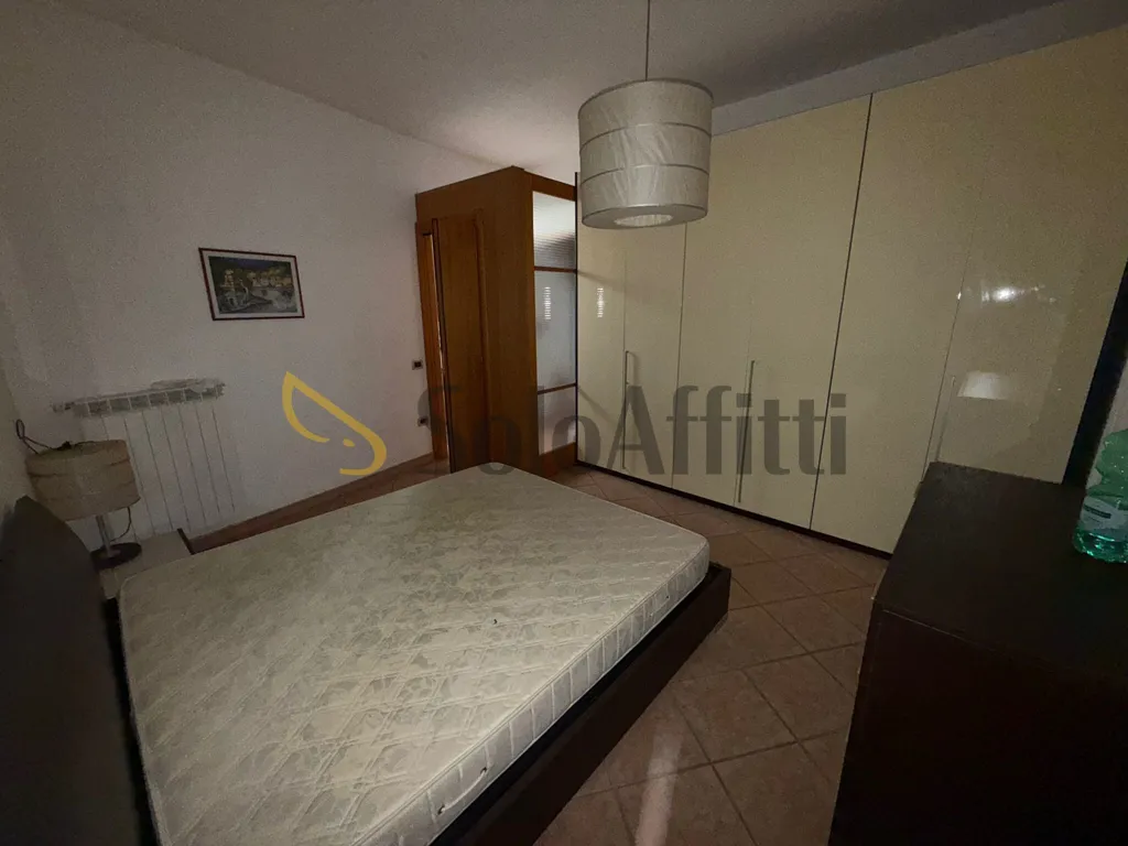 2-toaline korter asukohas Caserta