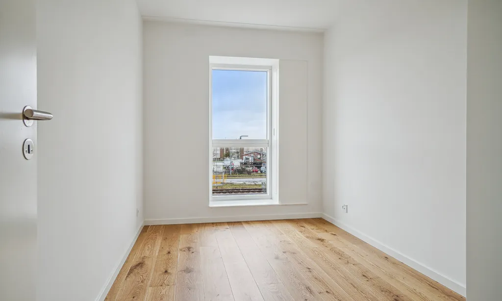 Toad - Apartment with West-Facing Balcony in Glostrup