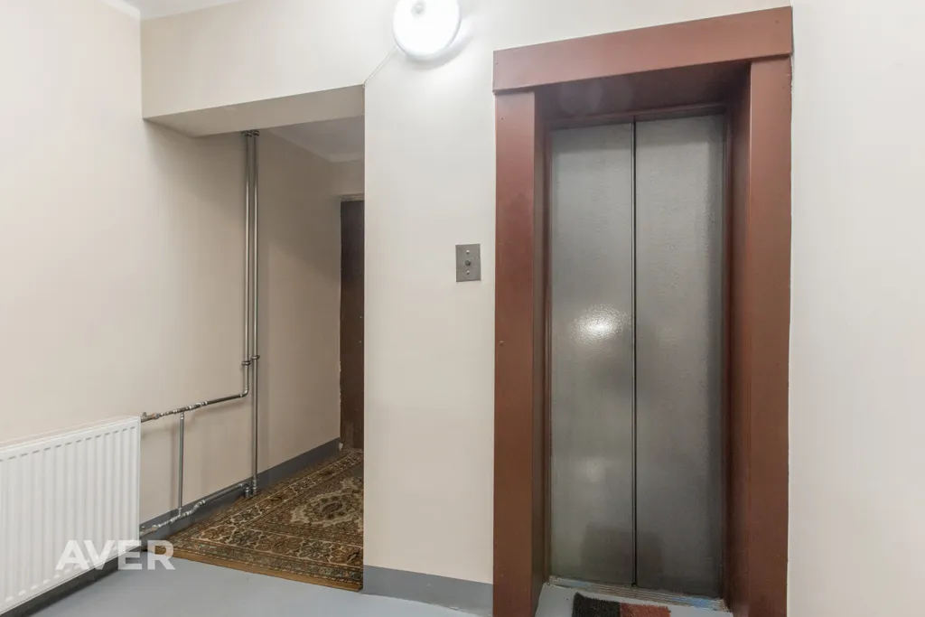 Ingresso - 2-Bedroom Apartment with Terrace in Riga Centre
