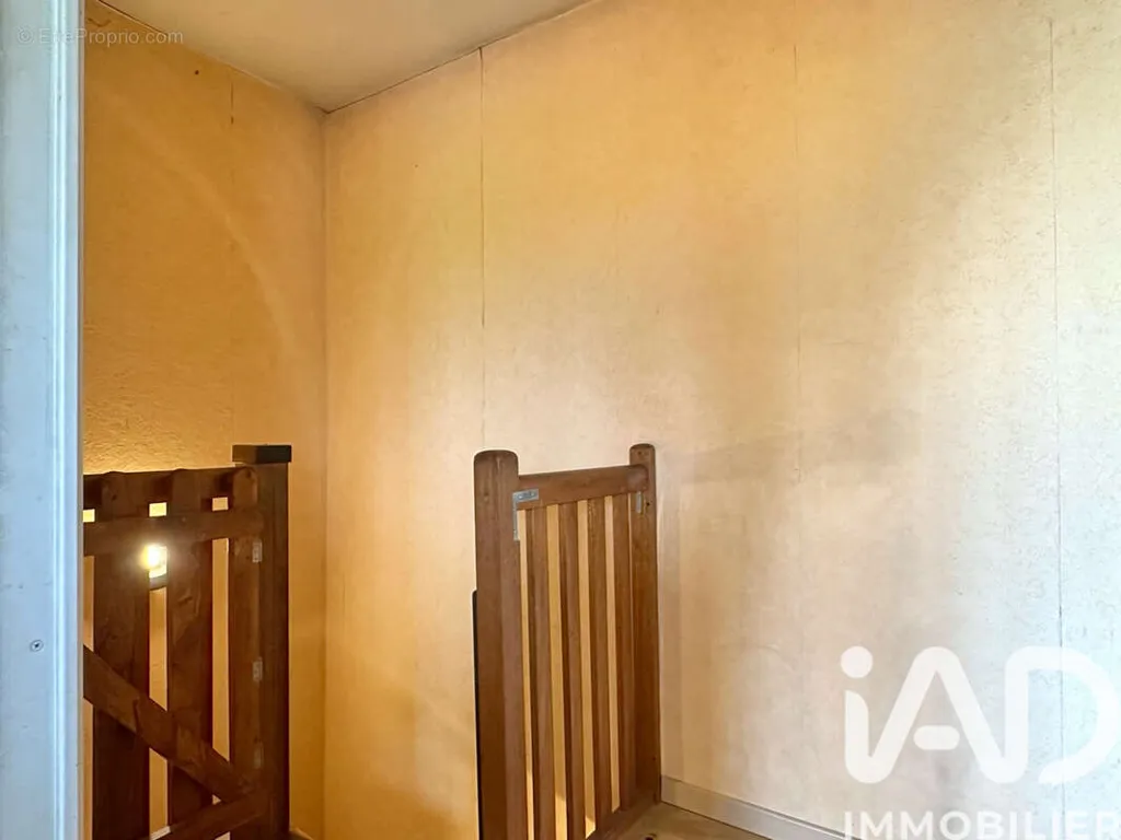 Appartement 4 pièces à La Courneuve
