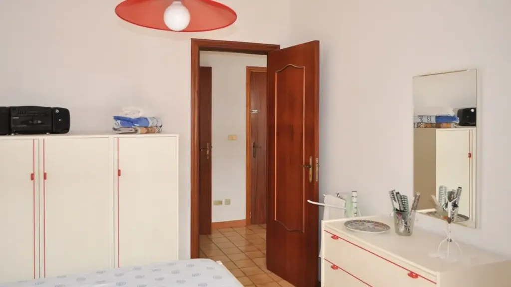 Magamistoad - Apartment with Sea View in Scalea