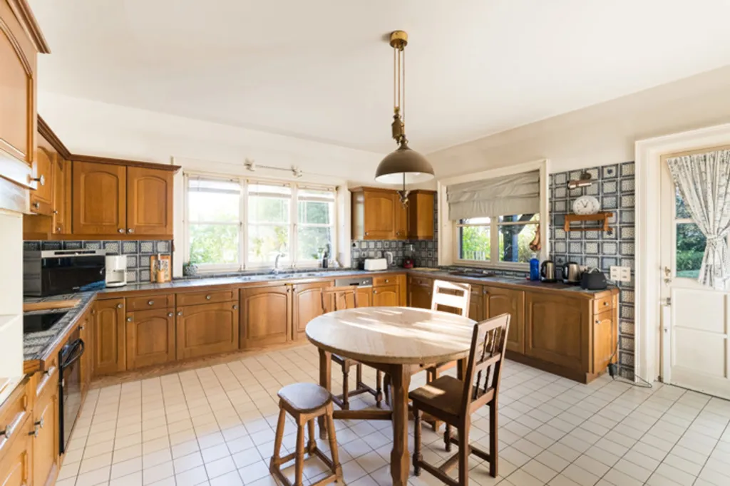 Maison 5 chambres à Kraainem