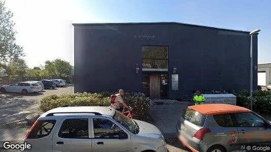 Extérieur - Office Space for Rent in Kastrup