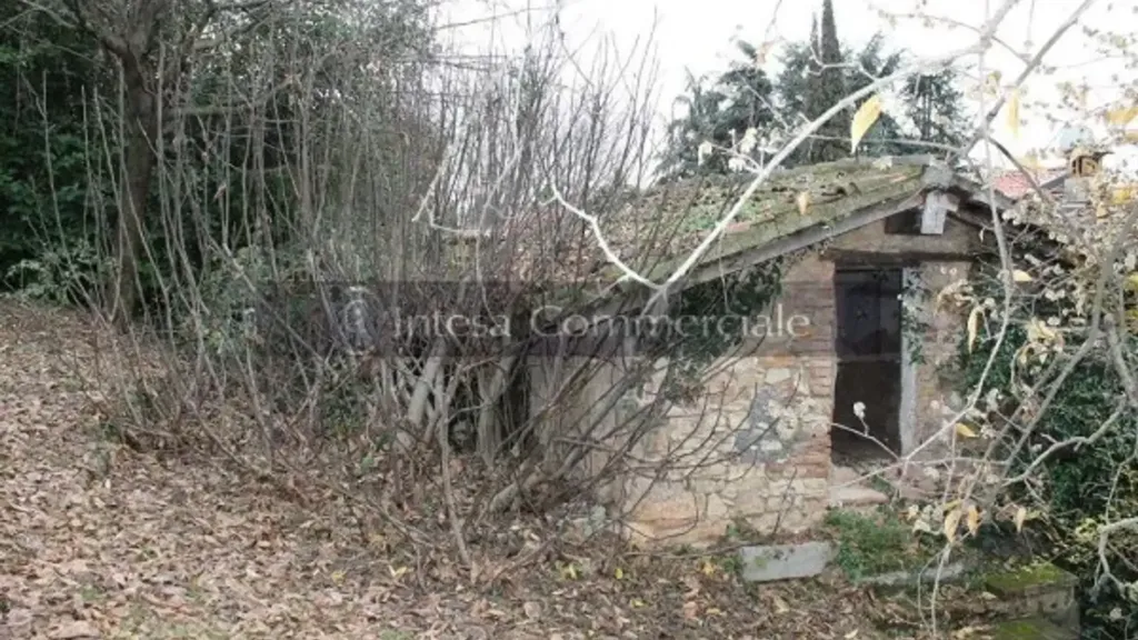 Extérieur - Panoramic Villa with Private Park in Brescia