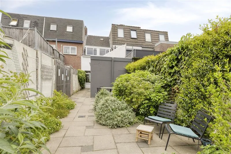 Giardino - Charming House with Garden in Loven-Besterd, Tilburg