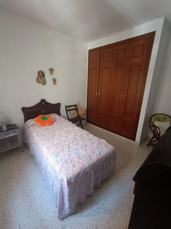Apartment with Garage in Jerez Centre