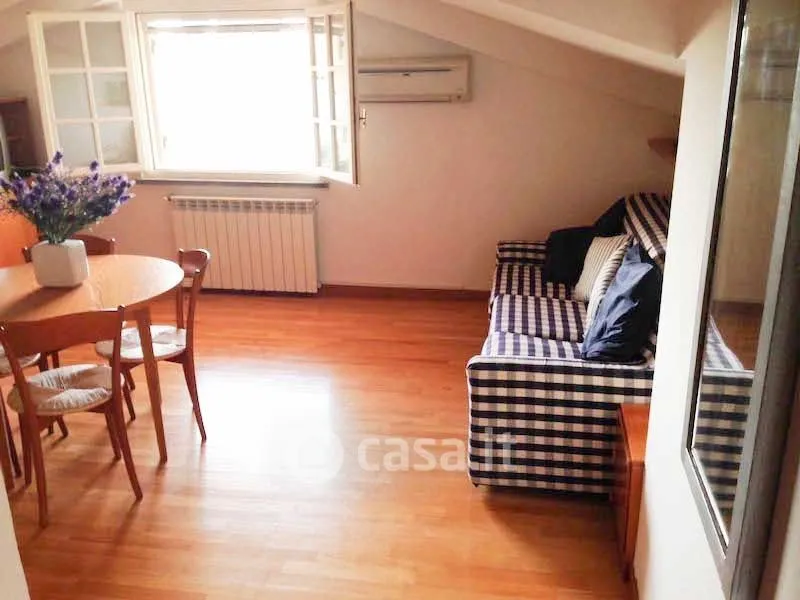 Söögituba - Apartment with Pool in Sabaudia