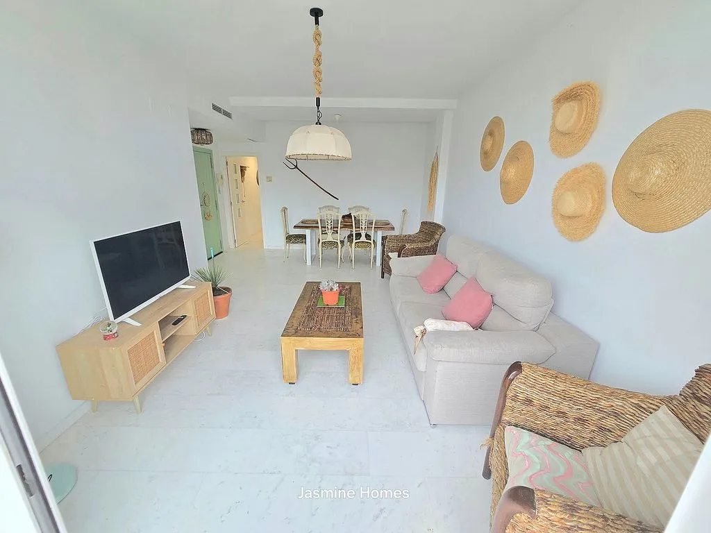 Elutuba - Luxury Duplex with Terraces in Benitachell