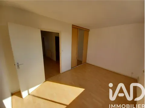 Toad - Spacious 4-Piece Apartment with Panoramic View in Vandoeuvre-lès-Nancy