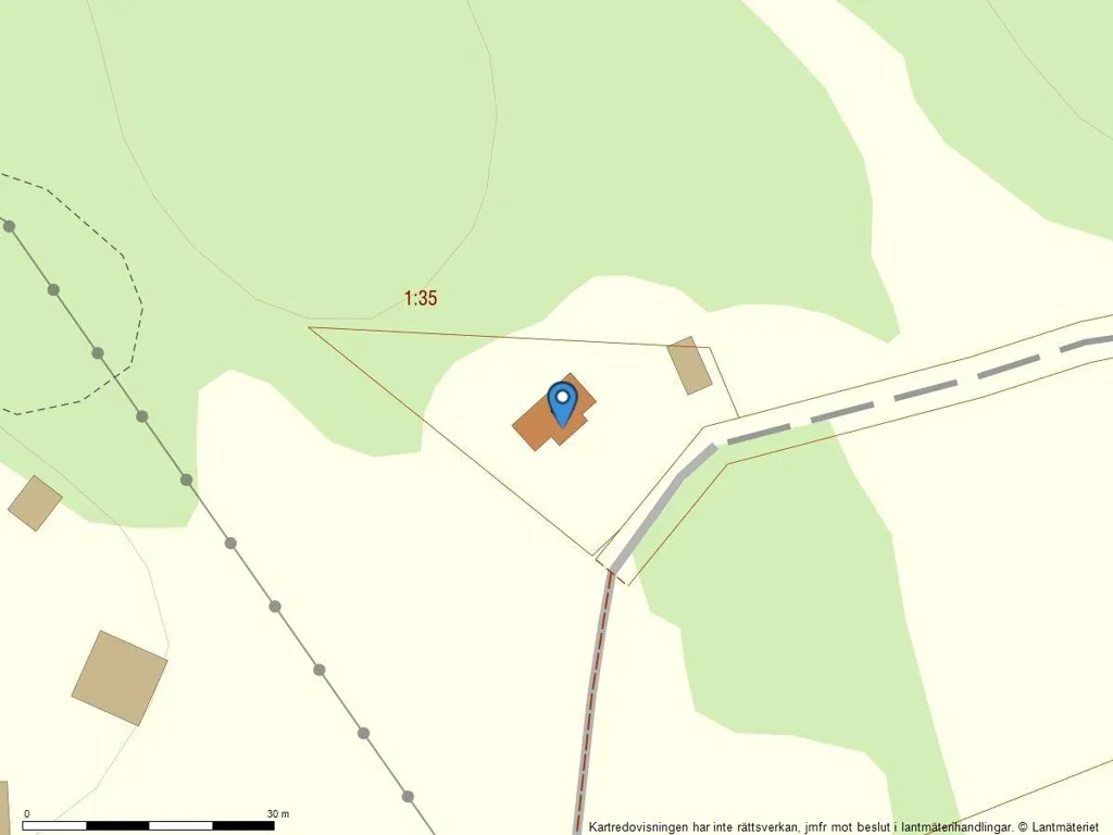 Maison 3 pièces à Norrtälje kommun