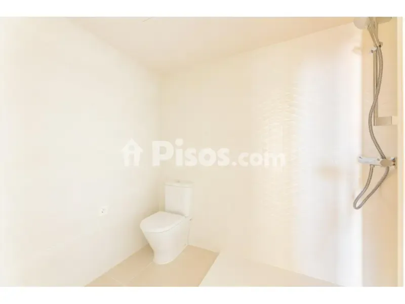 Bagni - Apartment with East-Facing Terrace in L'Eixample