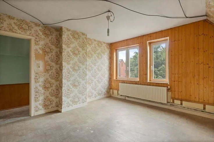 Maison 2 chambres à Kemzeke