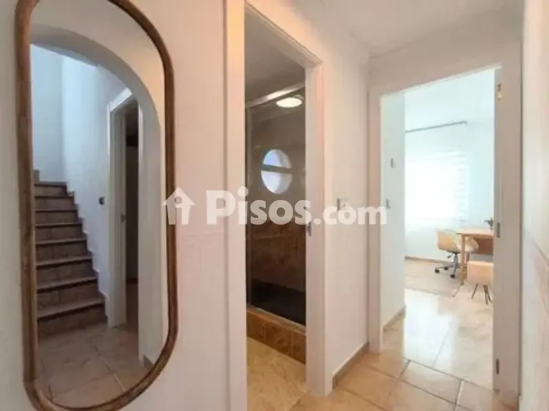 Flur - Chalet with Private Pool and Sea View in Los Dolses