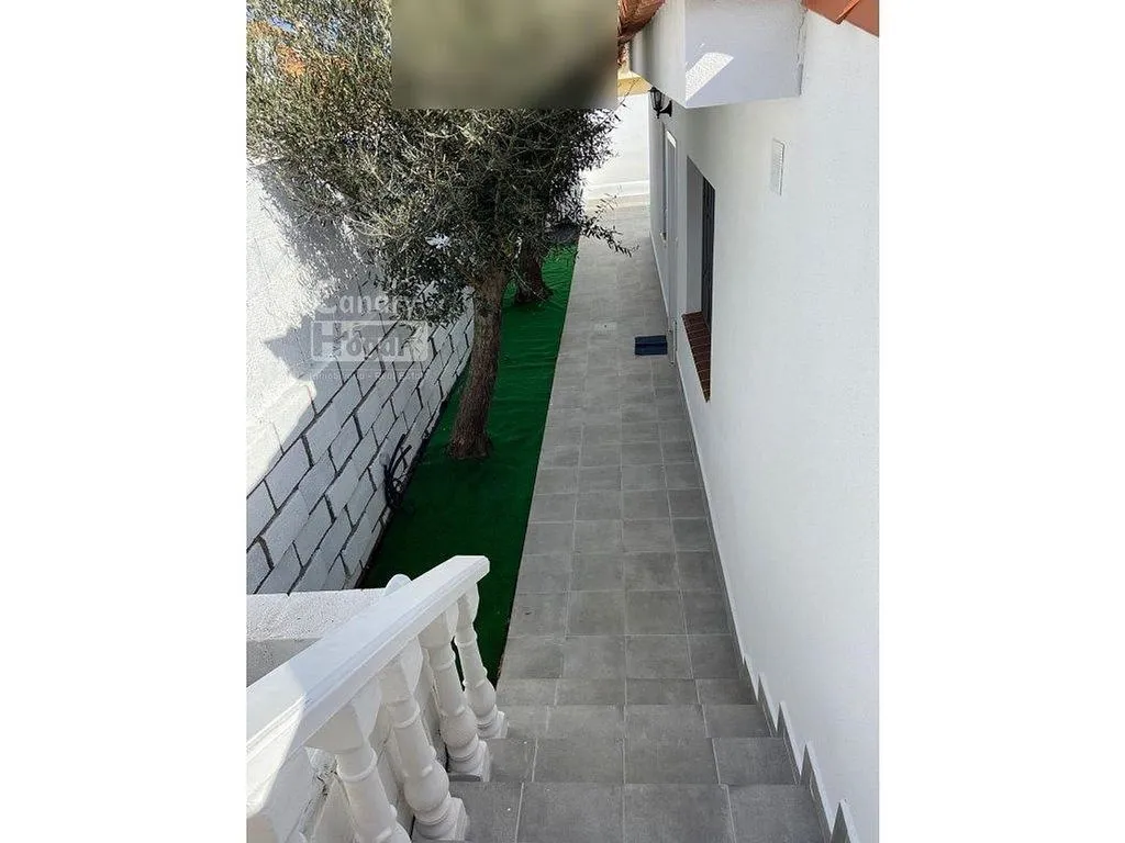 Zimmer - Luxury House with Sea Views in Adeje
