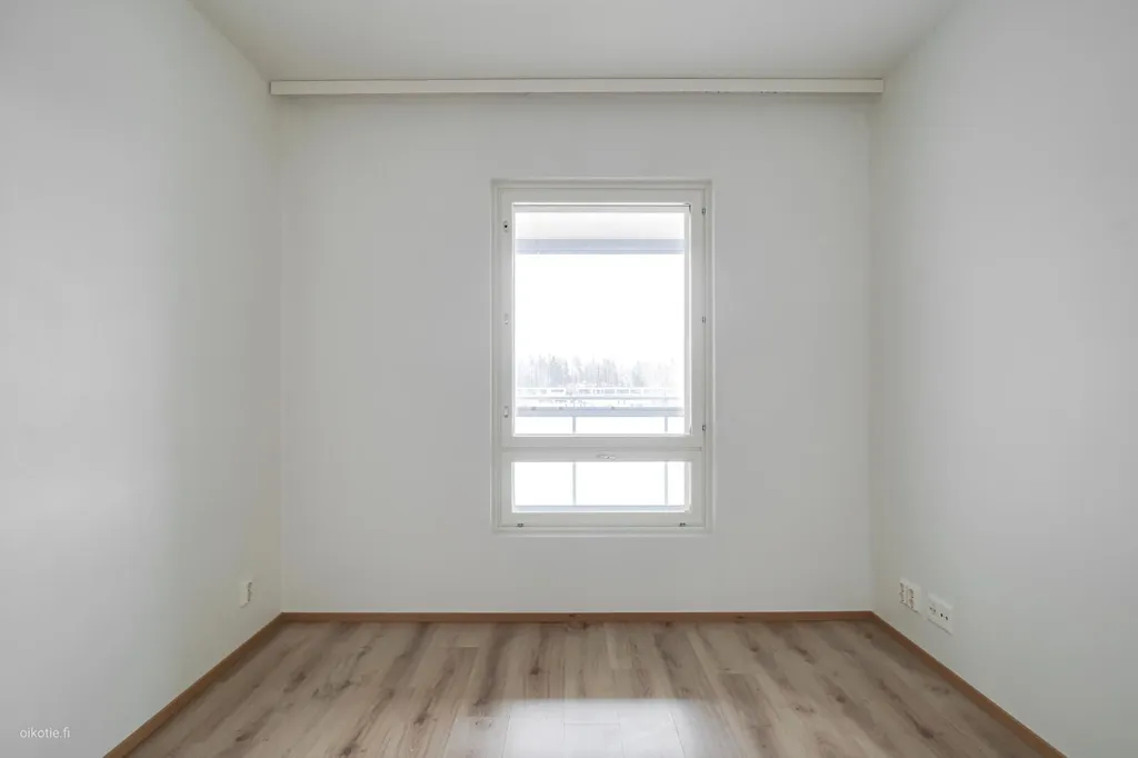 Toad - Bright Apartment with Balcony in Espoo