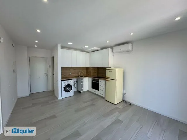 Cuisine - New Flat with Terrace in Terrassa Centre