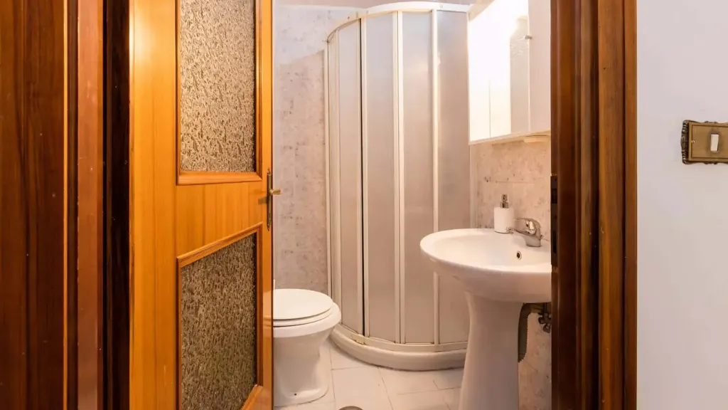 Vannitoad - Studio with Metro Access in Rome