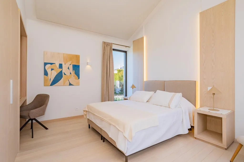 Camere da letto - Modern Villa with Pool in Vilamoura