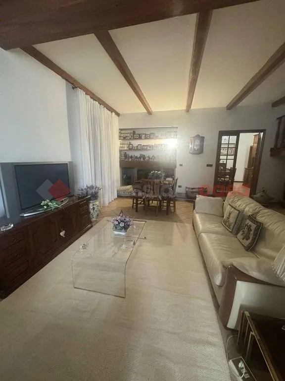 Séjour - Luxury Villa with Panoramic View in Pistoia