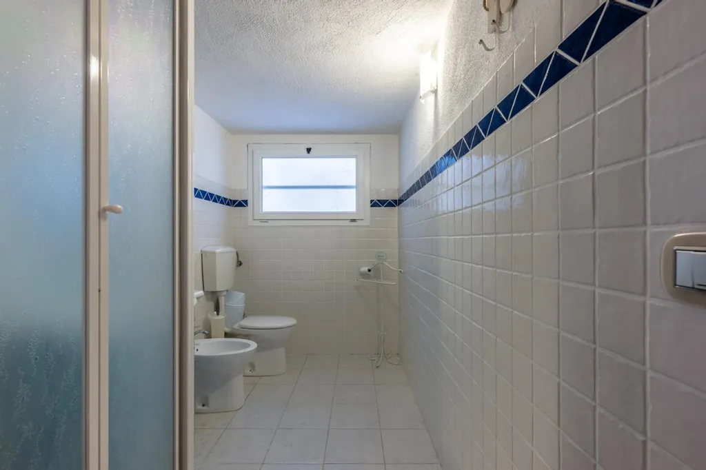 Vannitoad - Twin Villa with Private Garden in Tertenia