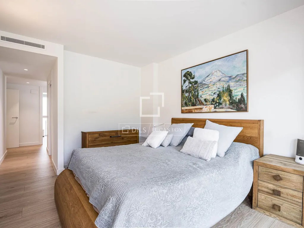 Magamistoad - Apartment with Pool and Terrace in Sant Cugat