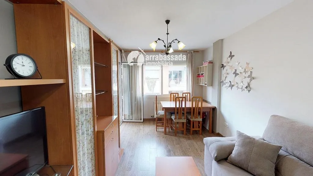 Elutuba - Apartment with Terrace in Cambrils Centre