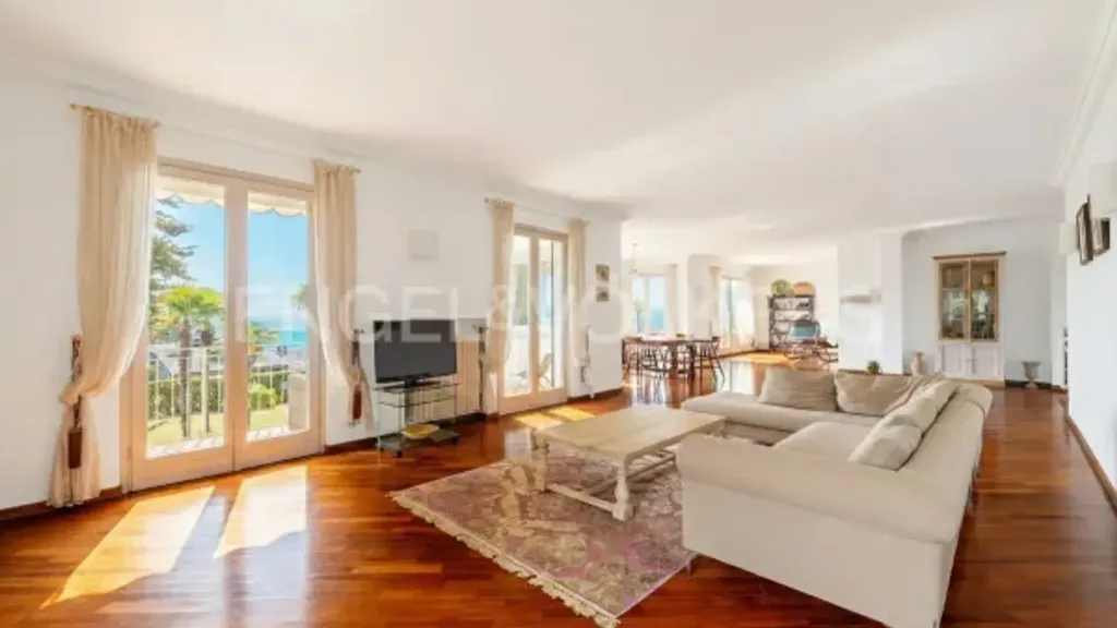 Elutuba - Villa with Lake View in Arizzano