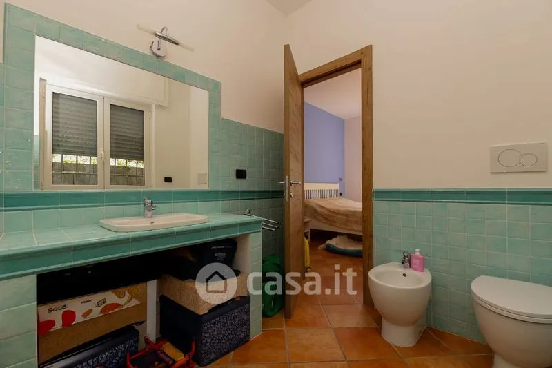 Salles de bain - Villa with Garden in Sestri Levante